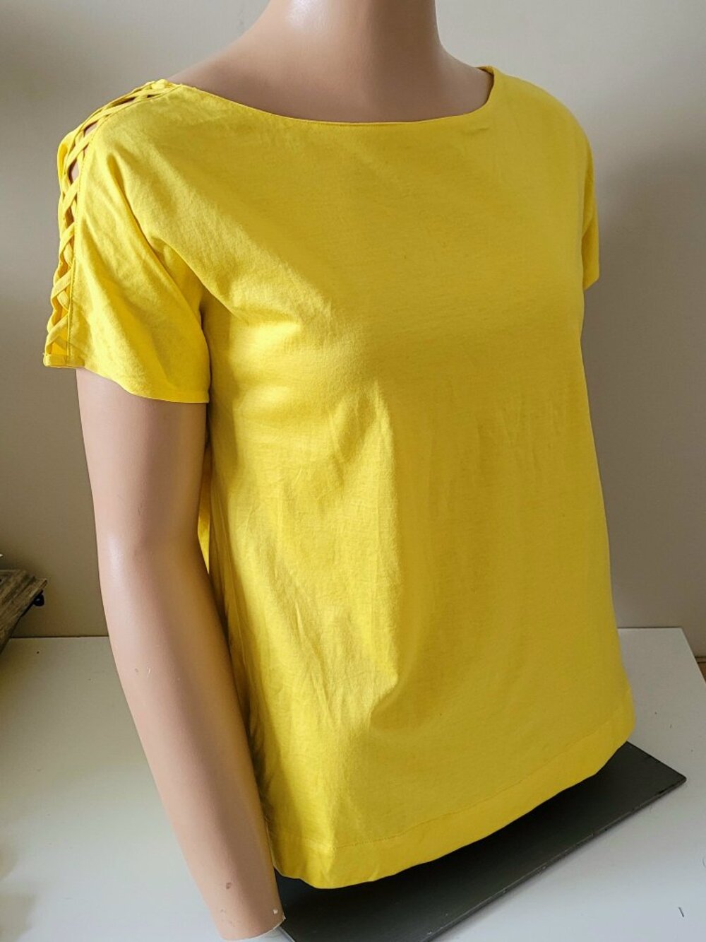 Massimo Dutto top